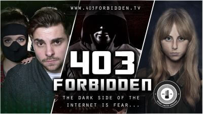 403 Forbidden TV Mini-Series