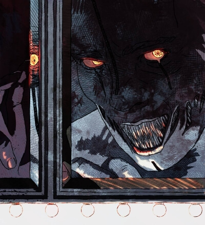 concept Art by Tymoteusz Sulek