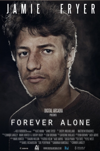 Forever Alone