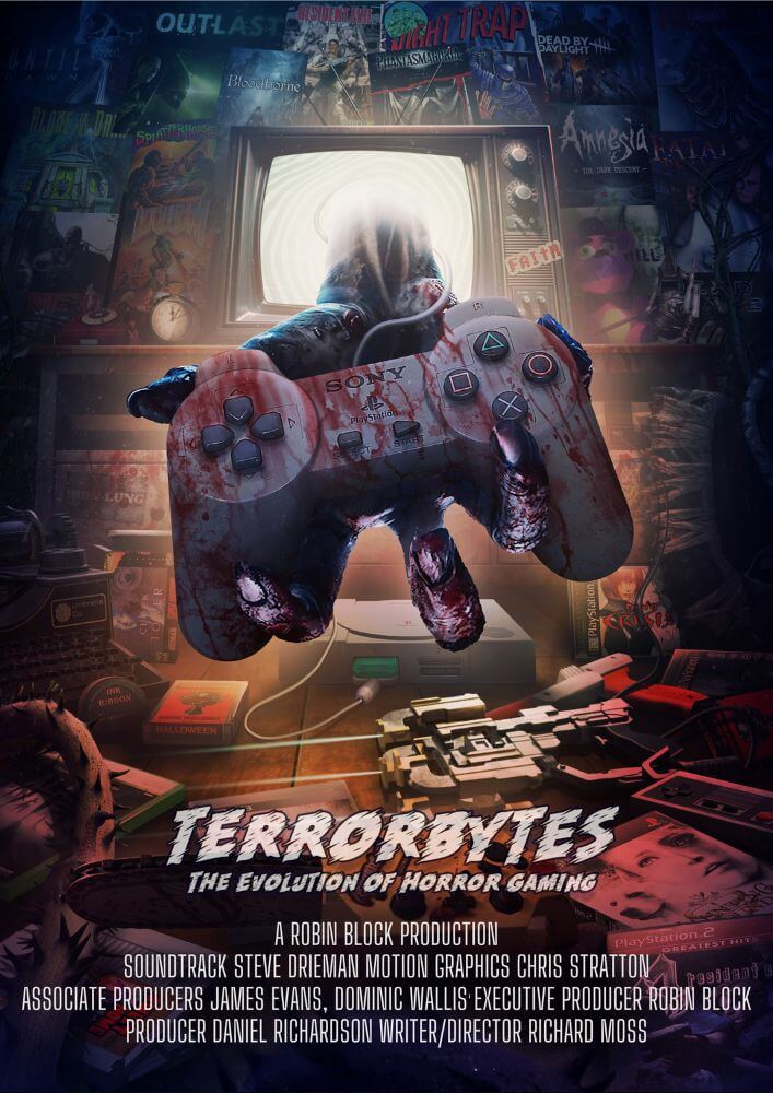 TerrorBytes 2025