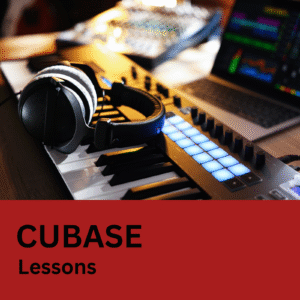 Cubase Lessons