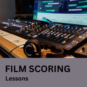 Film scoring lessons